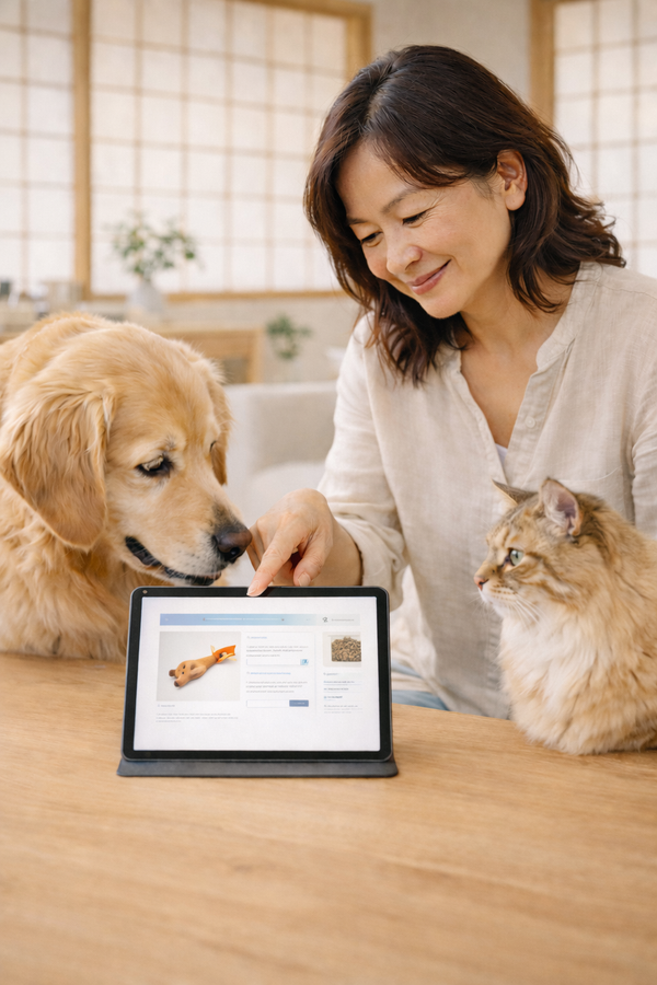 よくあるご質問（FAQ）