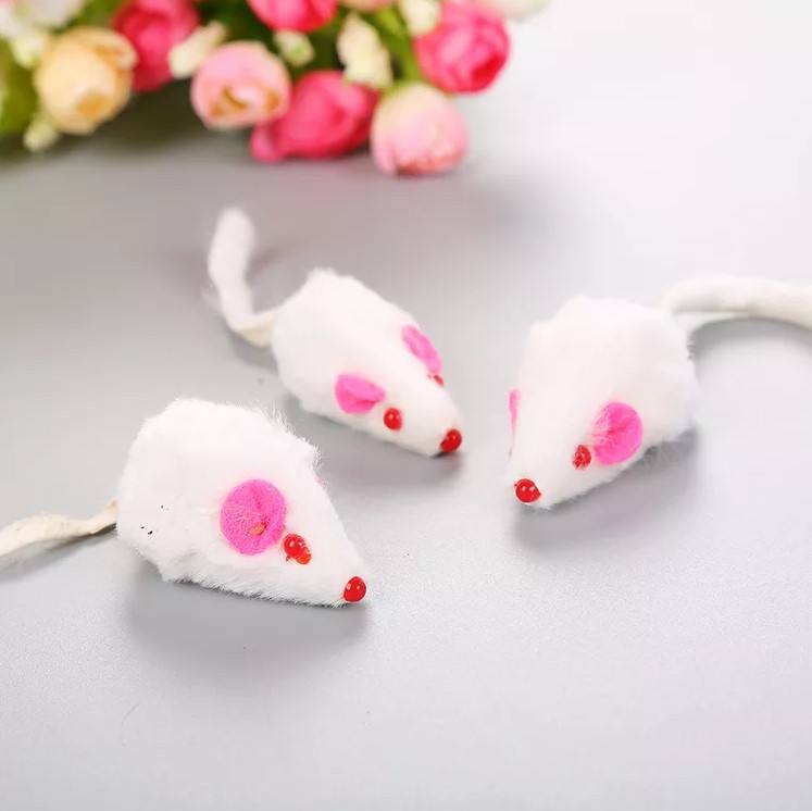 ミニねずみトイ