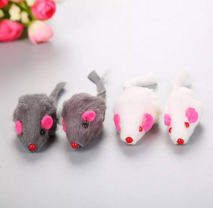 ミニねずみトイ