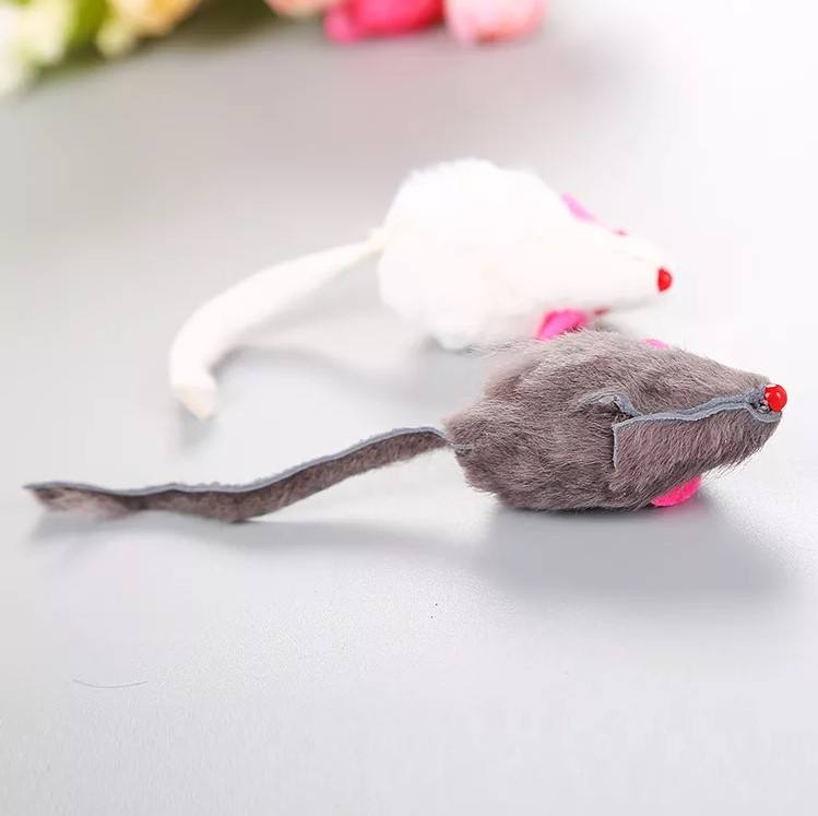 ミニねずみトイ