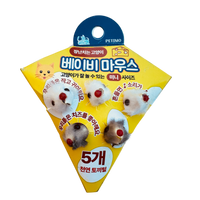 ミニねずみトイ