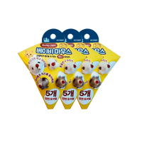 ミニねずみトイ