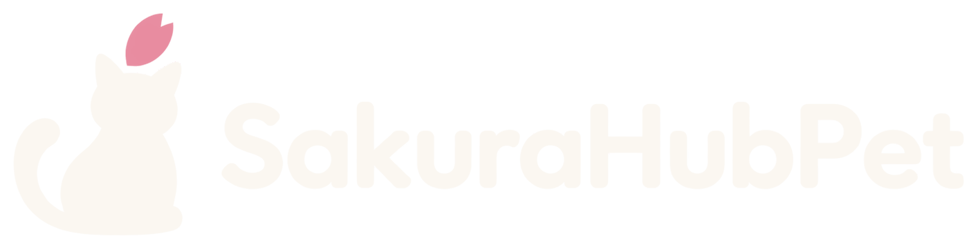 SakuraHubPet
