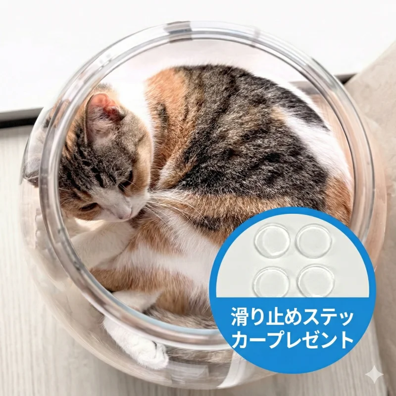 ニャンクアリウム